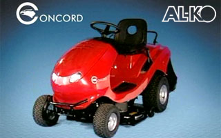 AL-KO Concord
