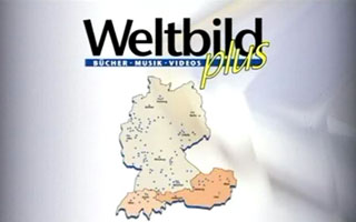 Weltbild Kinospot