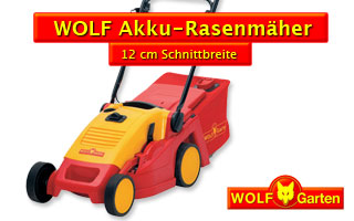 Wolf POS-Video
